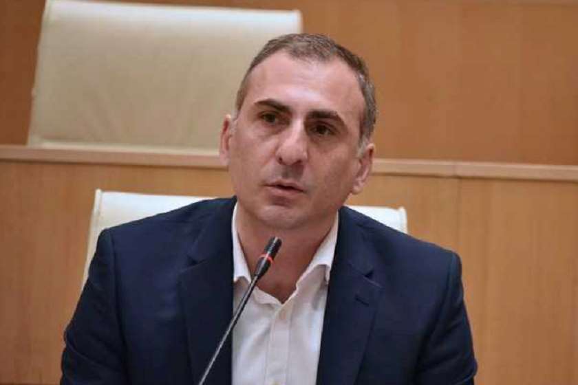 ალეკო ელისაშვილი