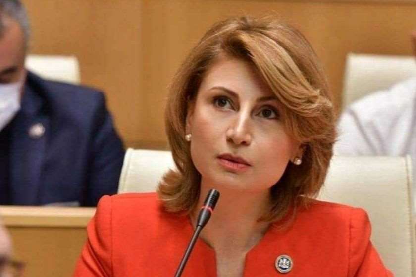თამარ ტალიაშვილი