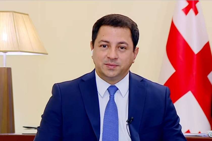 არჩილ თალაკვაძე