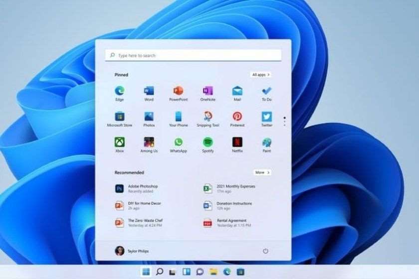 Windows 11