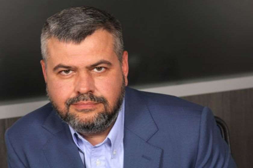 გრიგორი მამკა