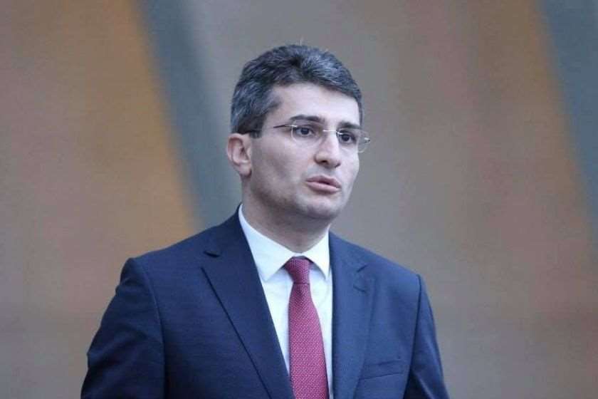 მამუკა მდინარაძე