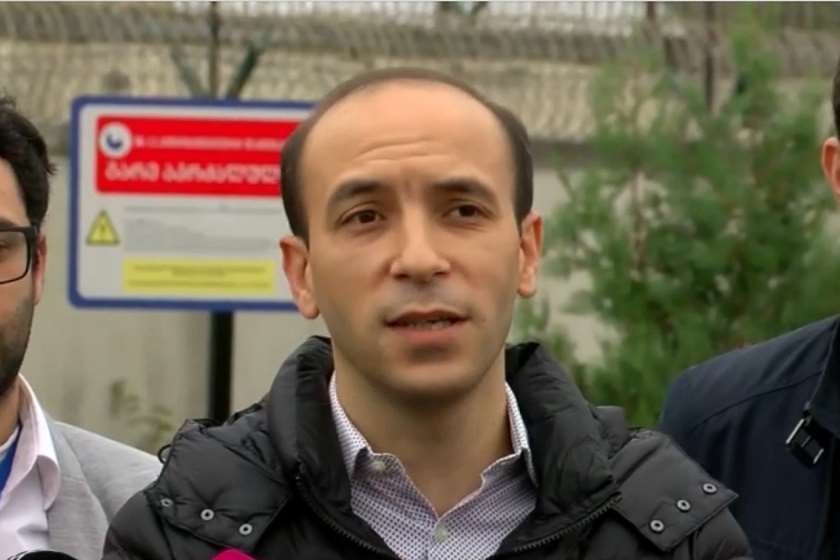 დიმიტრი საძაგლიშვილი