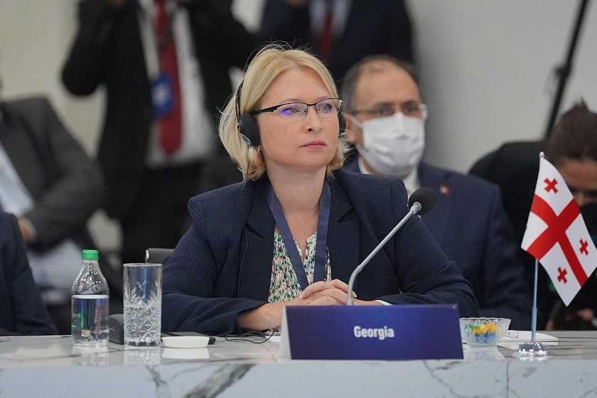 ნათია თურნავა