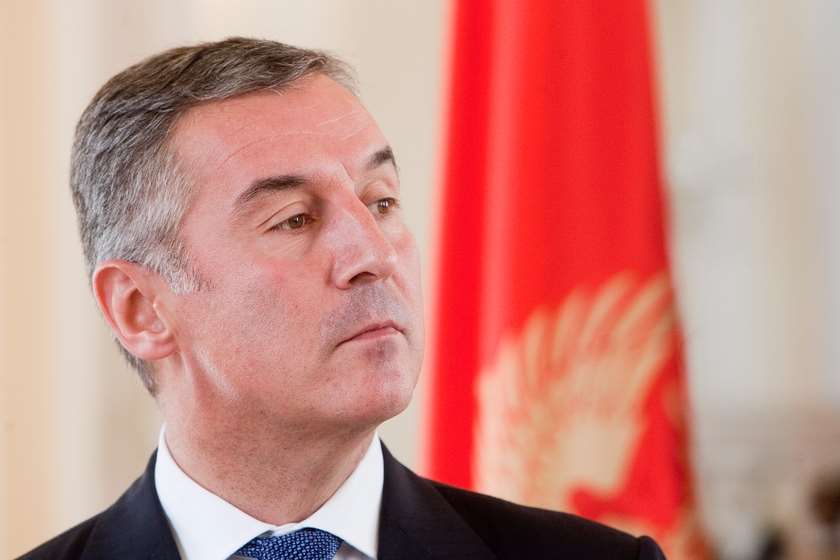 მილო ჯუკანოვიჩი