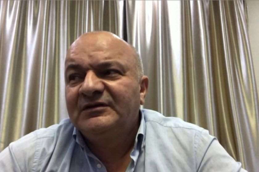 კობა ოთანაძე