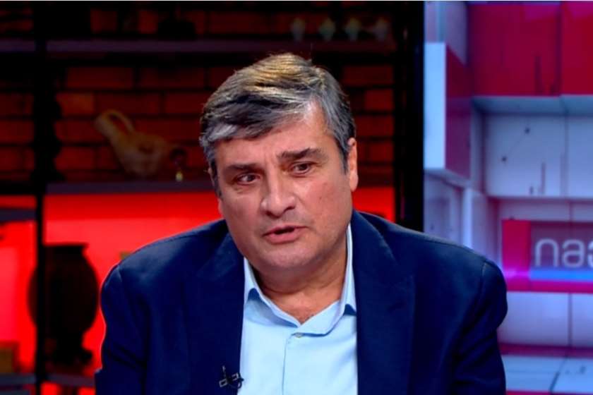 ირაკლი ბათიაშვილი