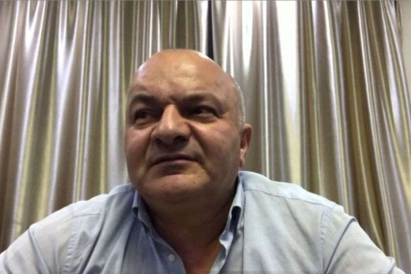 კობა ოთანაძე