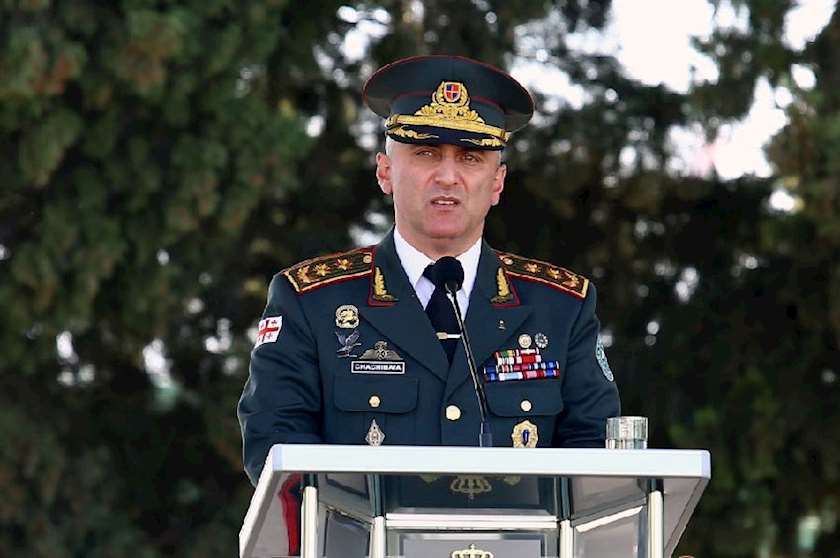 ვლადიმერ ჩაჩიბაია