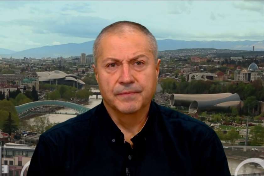 გიგლა ბარამიძე