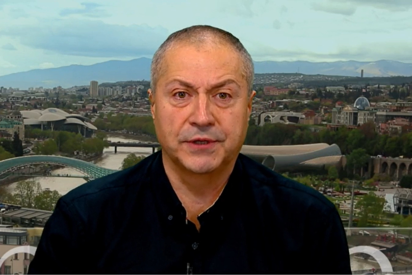 გიგლა ბარამიძე