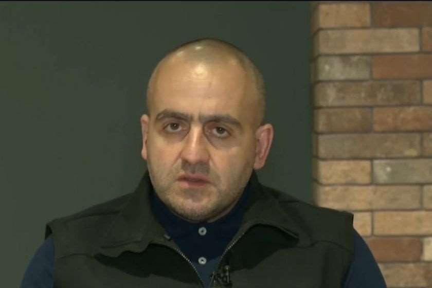 გიორგი გამსახურდია