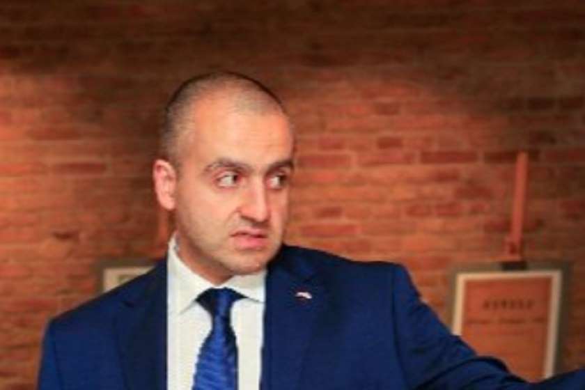 გიორგი გამსახურდია