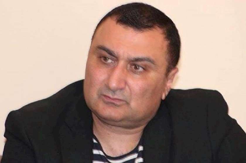 დავით ოქიტაშვილი