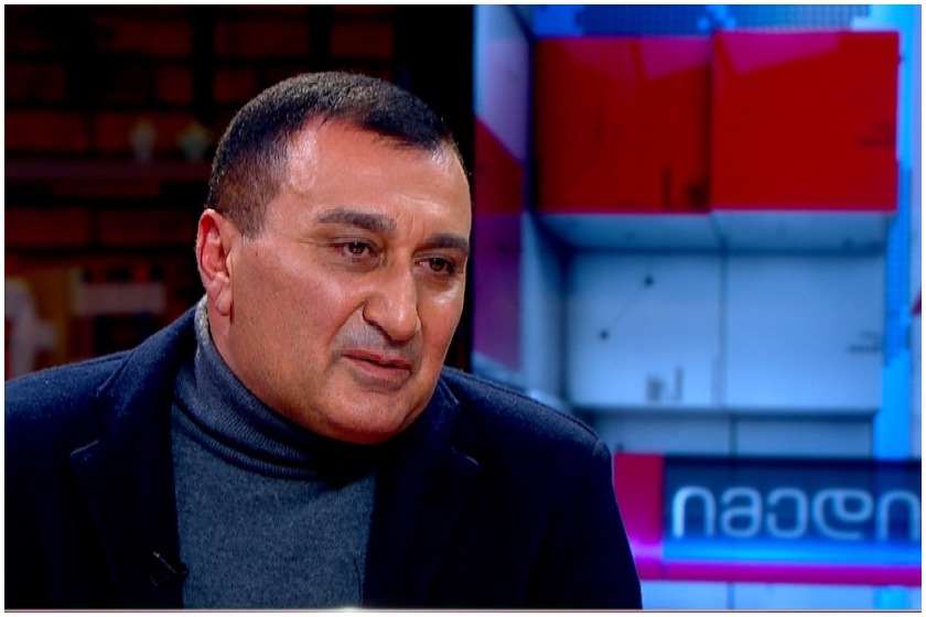 დავით ოქიტაშვილი