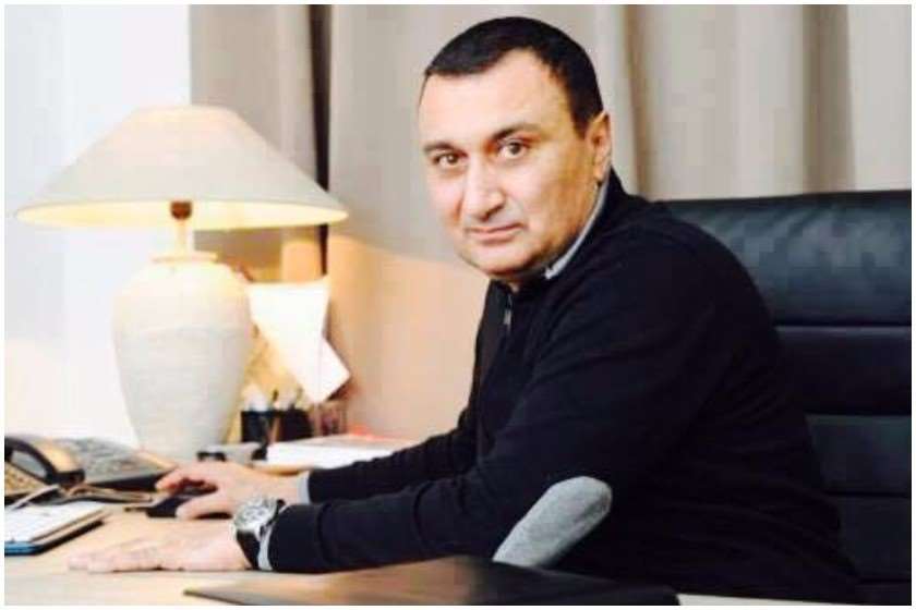 დავით ოქიტაშვილი