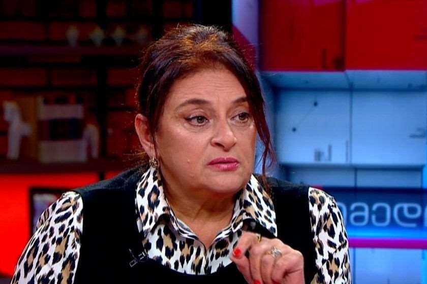 ხათუნა ხოფერია