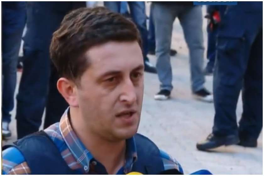 ირაკლი ბასილაძე