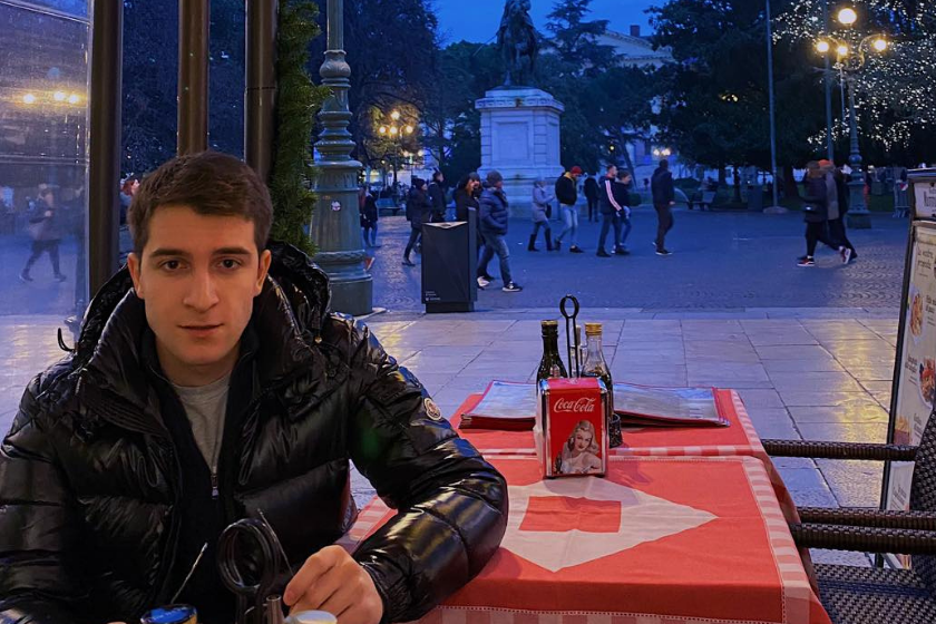 ნიკა კვარაცხელია