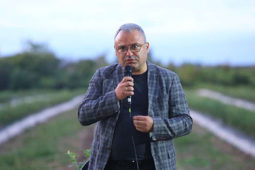 მამუკა წოწერია