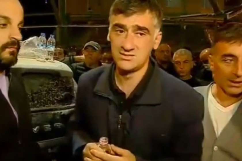 რამაზ დავლაძე
