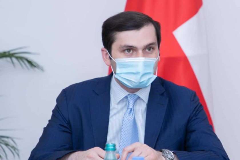 თორნიკე რიჟვაძე