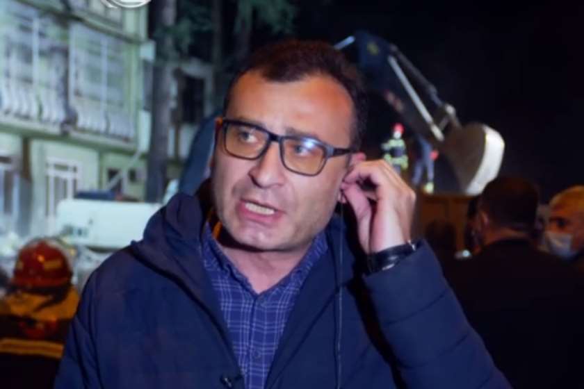 ტიტე აროშიძე