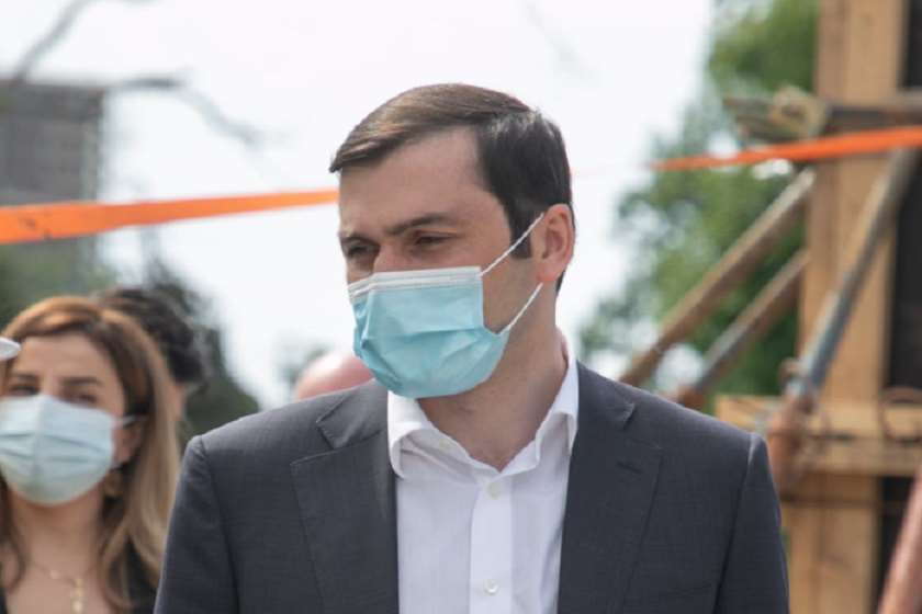 თორნიკე რიჟვაძე