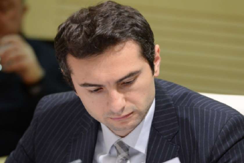 კახა კუჭავა