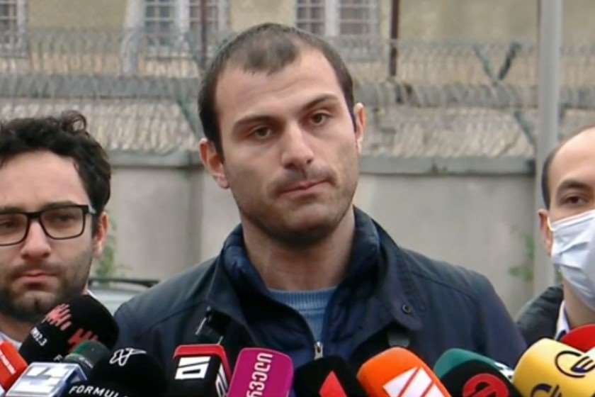 ბექა ბასილაია