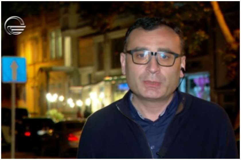 ტიტე აროშიძე