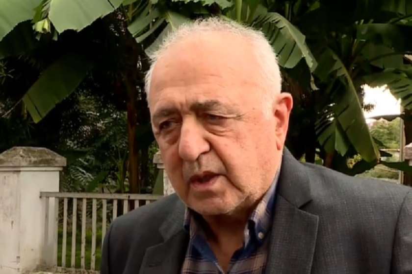 აკაკი ბერიძე