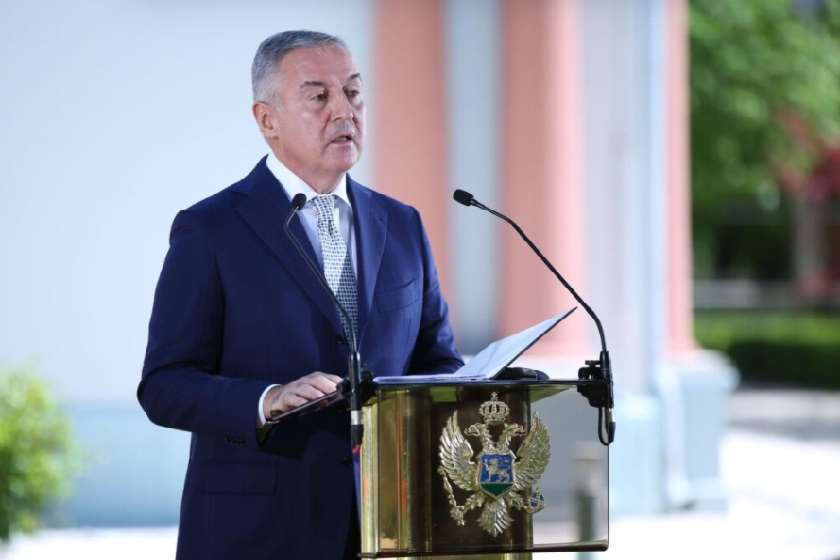 მილო დუკანოვიჩი