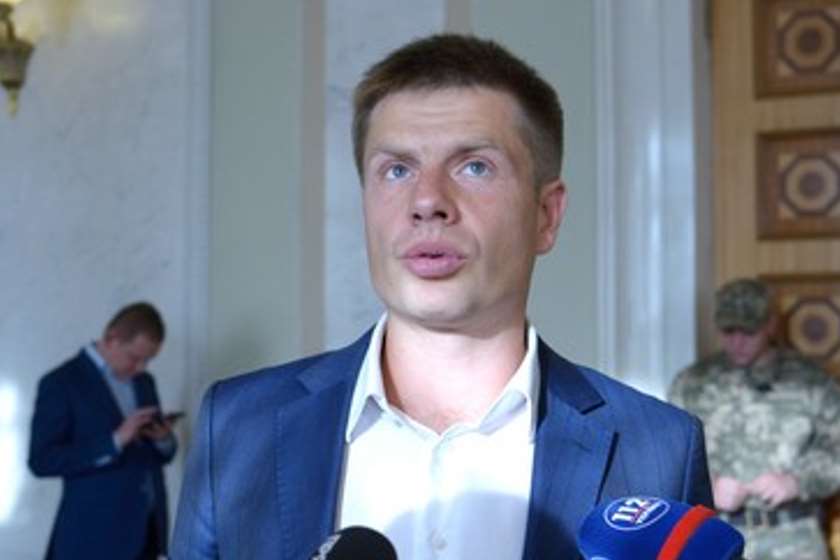 ალექსეი გონჩარენკო