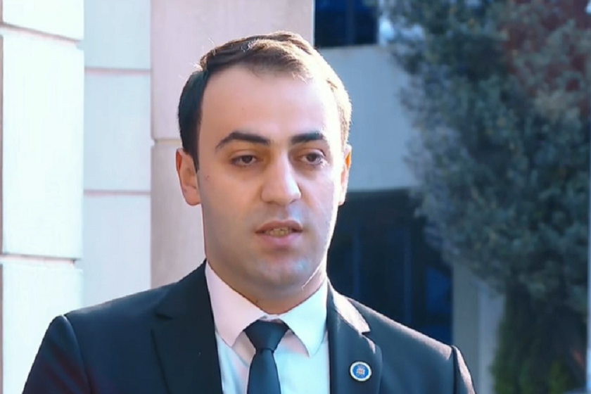 ალექსანდრე ძირკვაძე