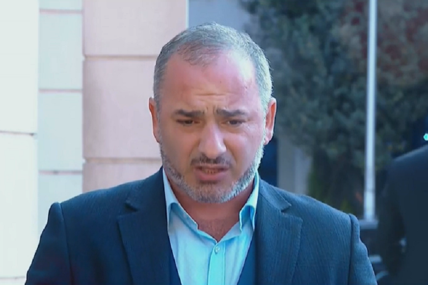 რამინ პაპიძე