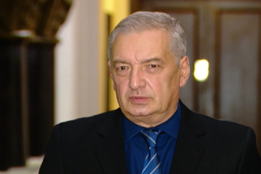 გიორგი ვოლსკი