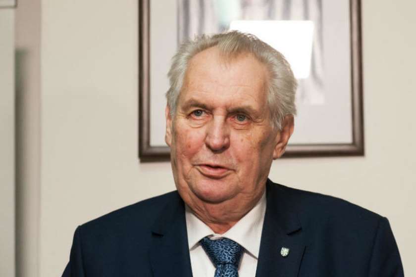 მილოშ ზემანი
