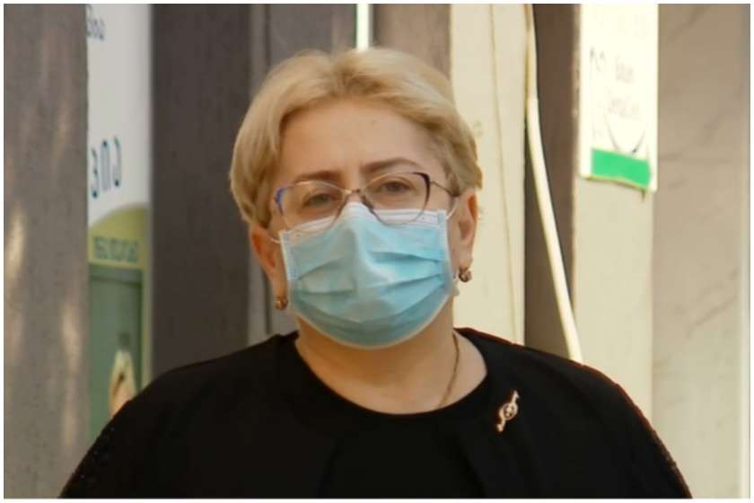 მედეა ქაჯაია