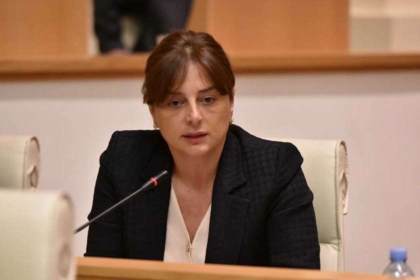მაია ბითაძე
