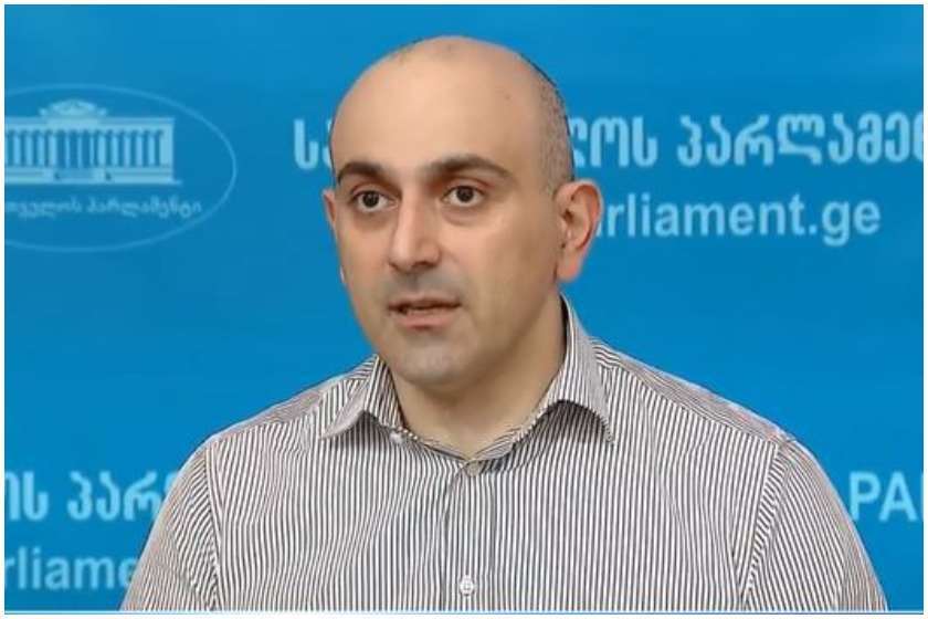 ალექსანდრე რაქვიაშვილი