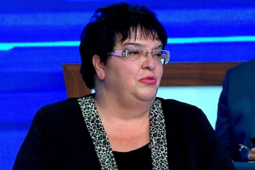 მაია ნიკოლეიშვილი