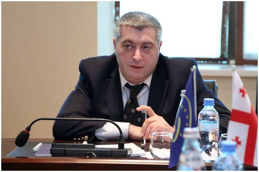 კახა კახიშვილი