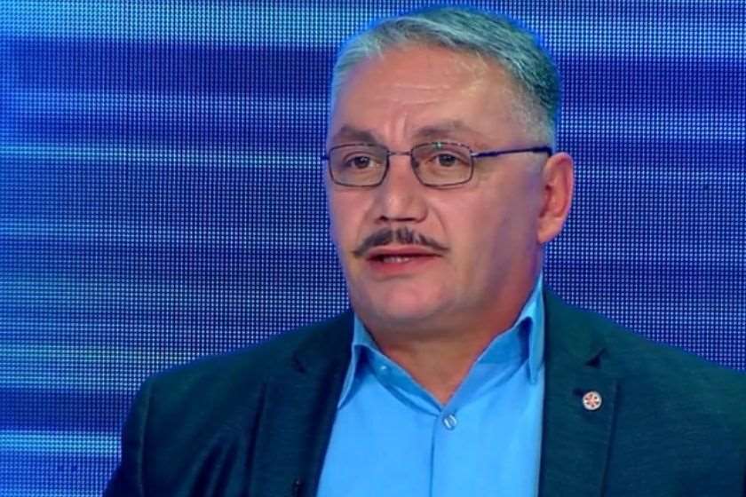 მიხეილ ცილიკიშვილი