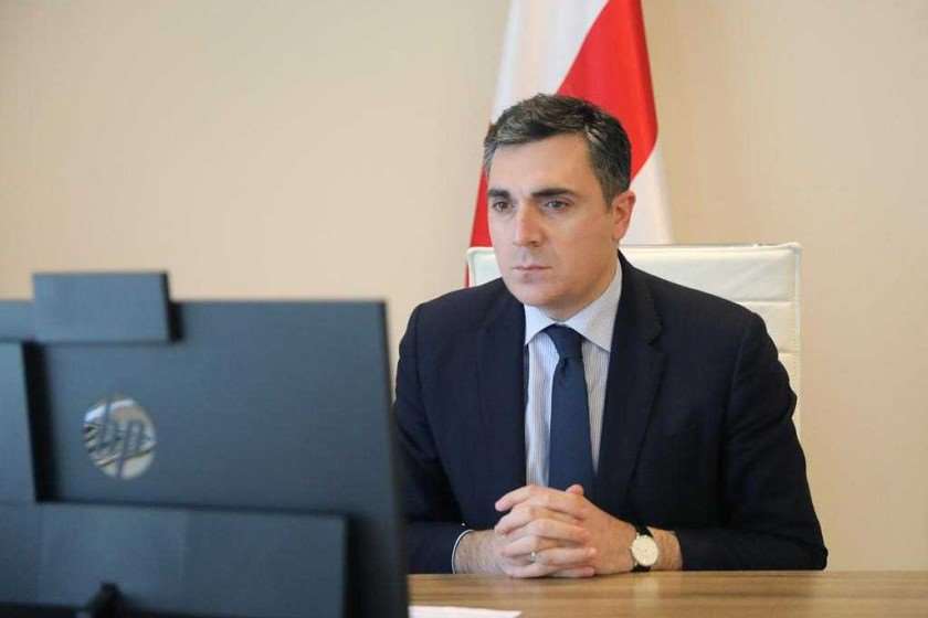 ილია დარჩიაშვილი