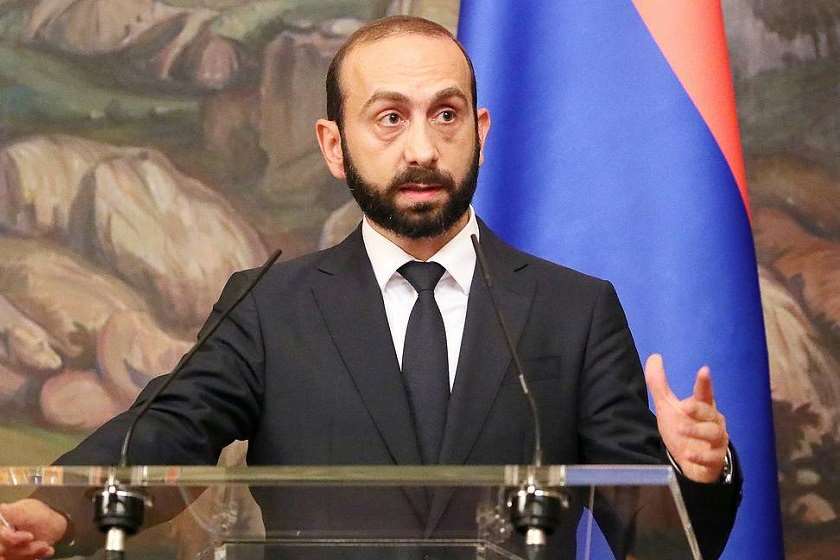 არარატ მირზოიანი