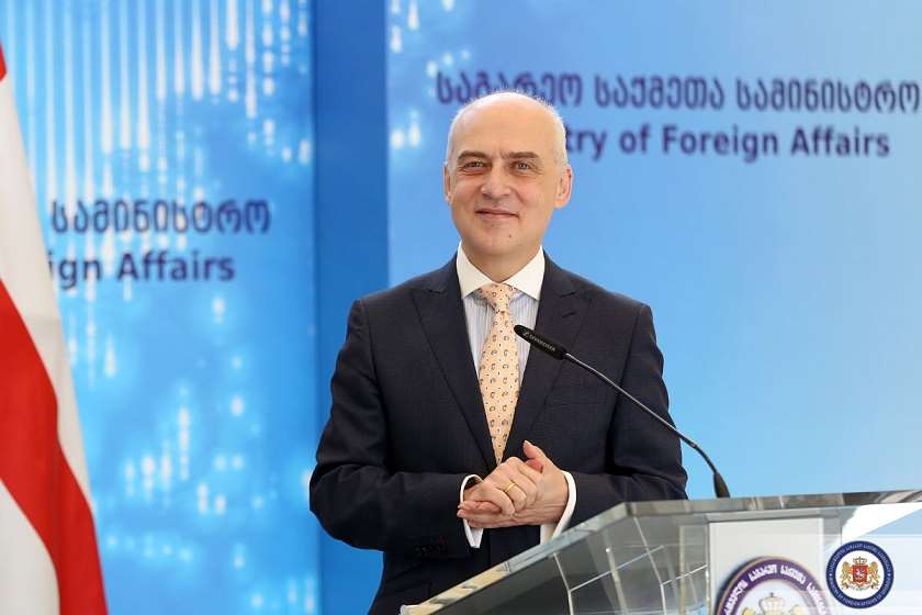 დავით ზალკალიანი