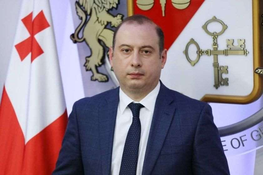 მიხეილ დუნდუა