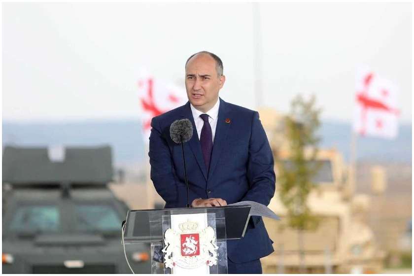 ჯუანშერ ბურჭულაძე