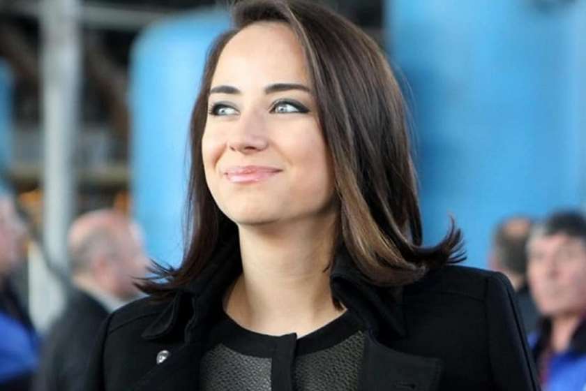 ვერა ქობალია